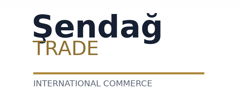 Şendağ Trade